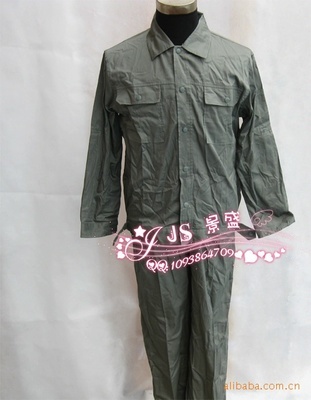 四季舒適，專業(yè)之選 探秘JS128系列工作服的多場景應用與選購指南